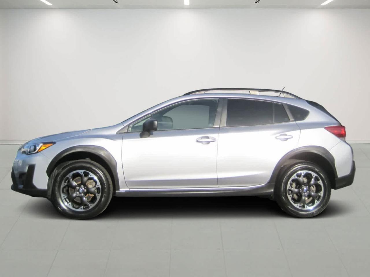 2023 Subaru Crosstrek Belmont MA