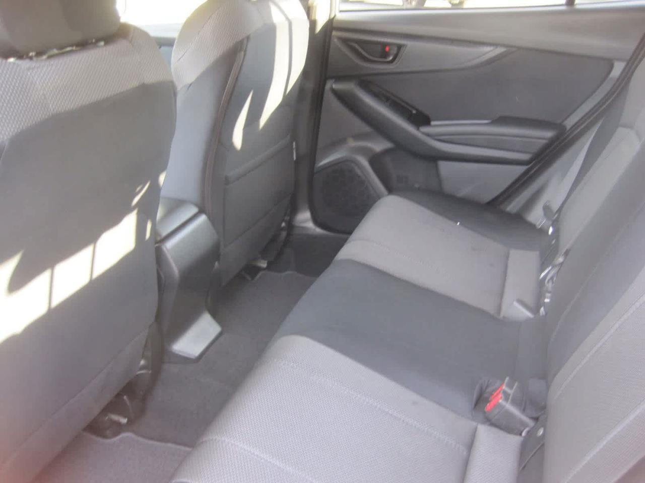 2023 Subaru Crosstrek Belmont MA