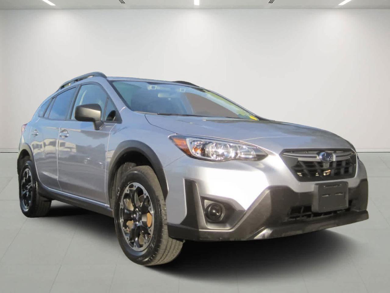 2023 Subaru Crosstrek Belmont MA