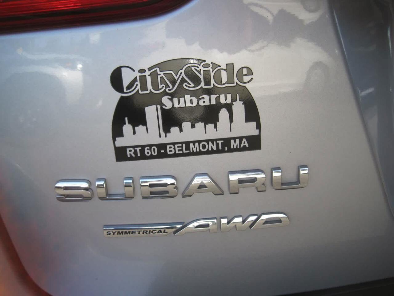 2023 Subaru Crosstrek Belmont MA