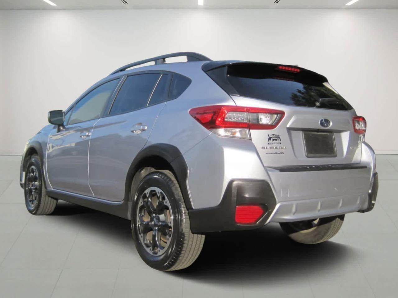 2023 Subaru Crosstrek Belmont MA