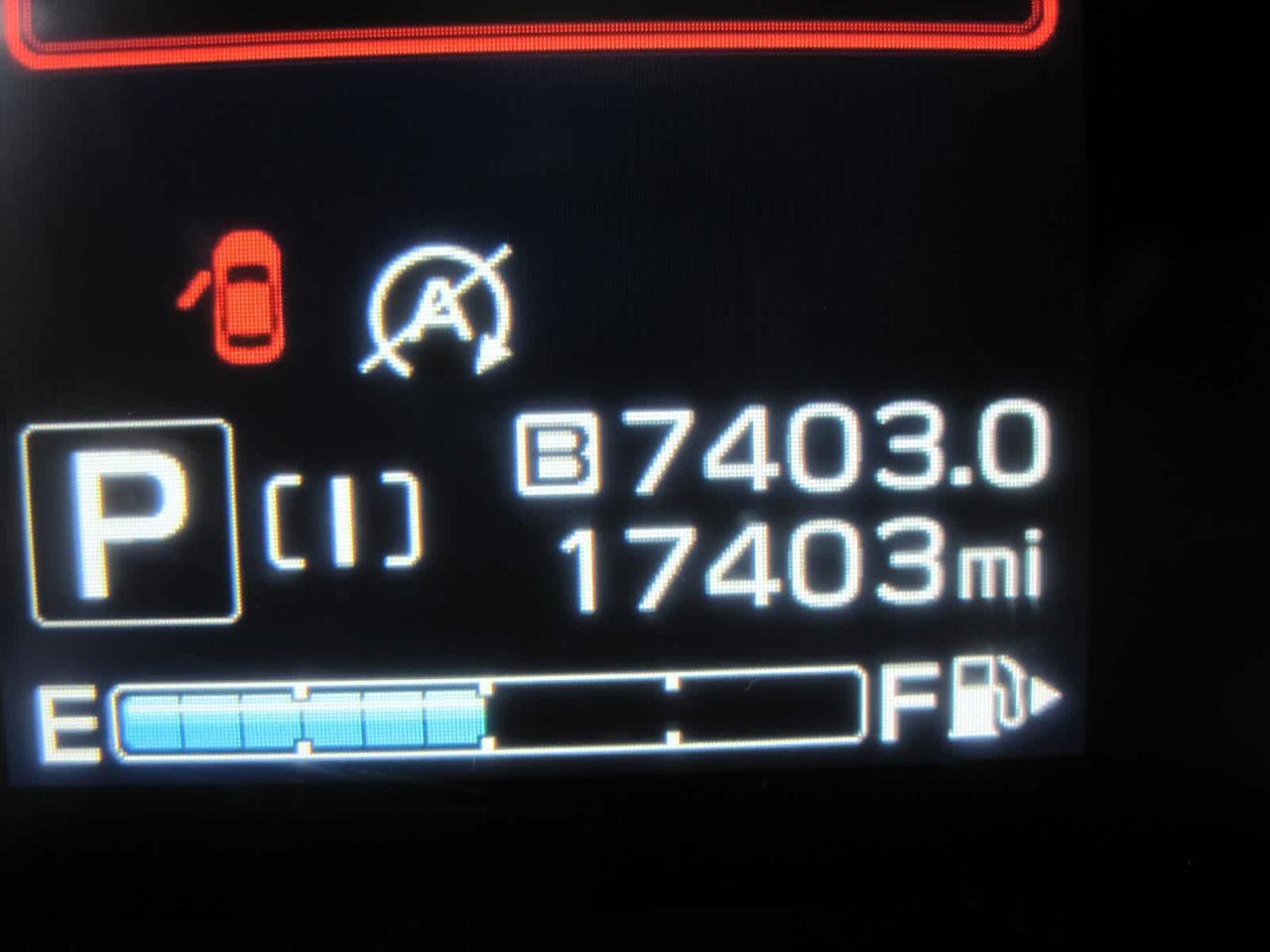 2023 Subaru Crosstrek Belmont MA