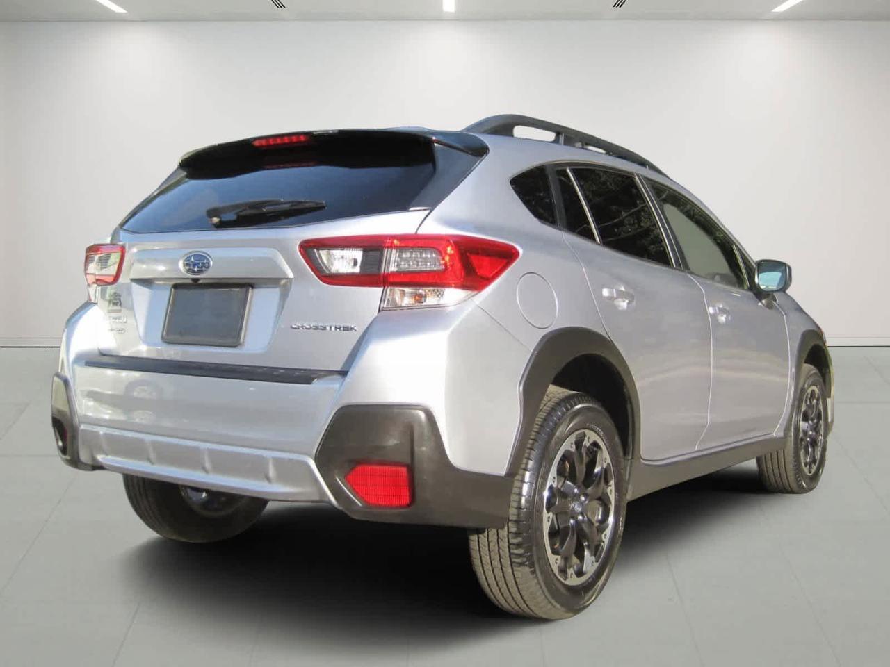 2023 Subaru Crosstrek Belmont MA