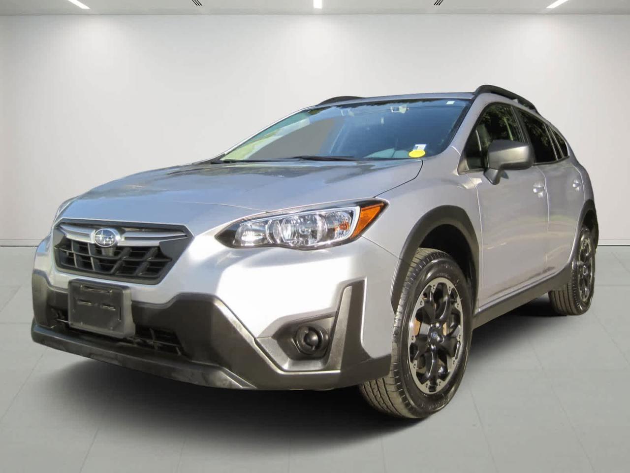 2023 Subaru Crosstrek Belmont MA