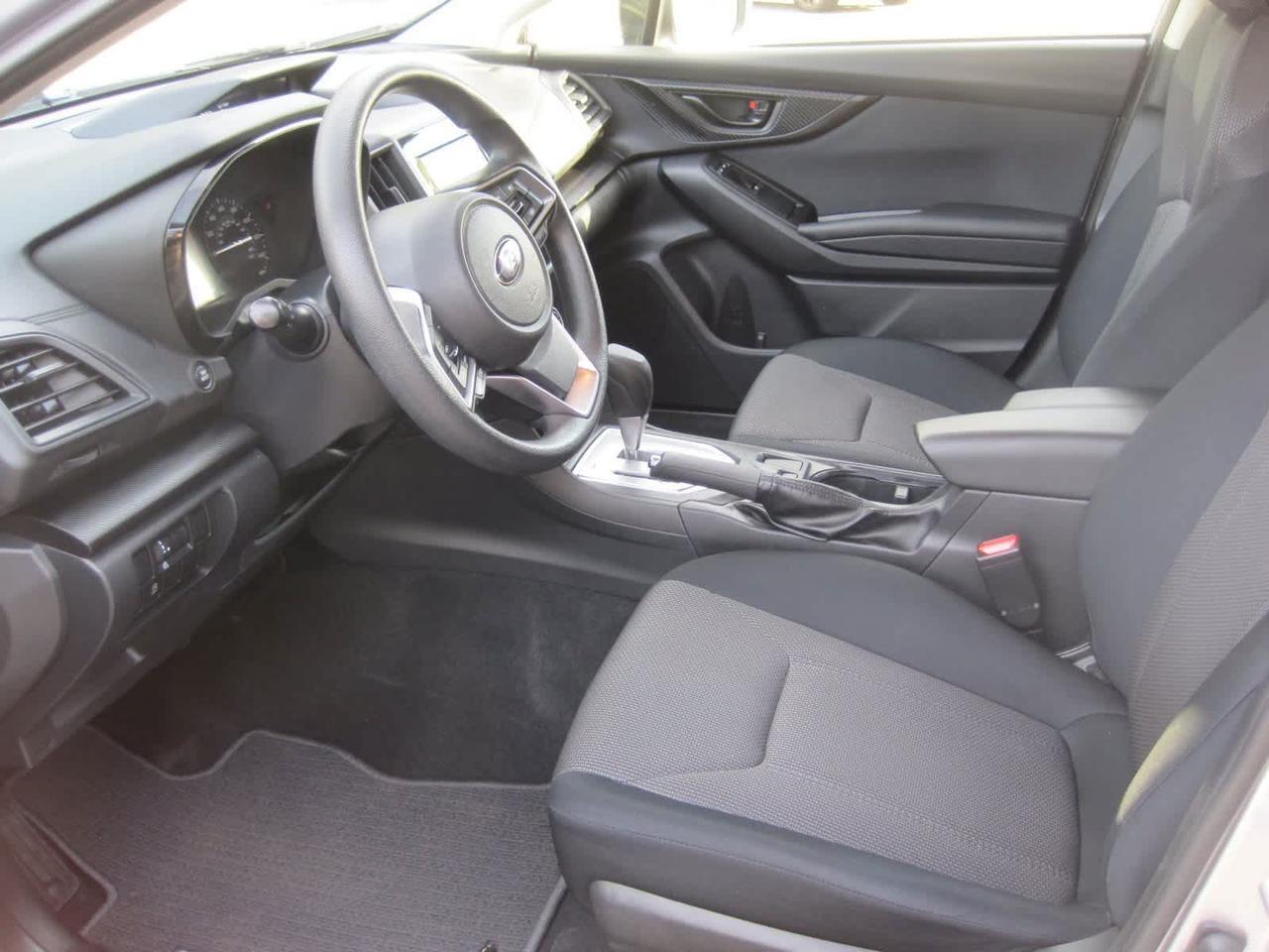 2023 Subaru Crosstrek Belmont MA