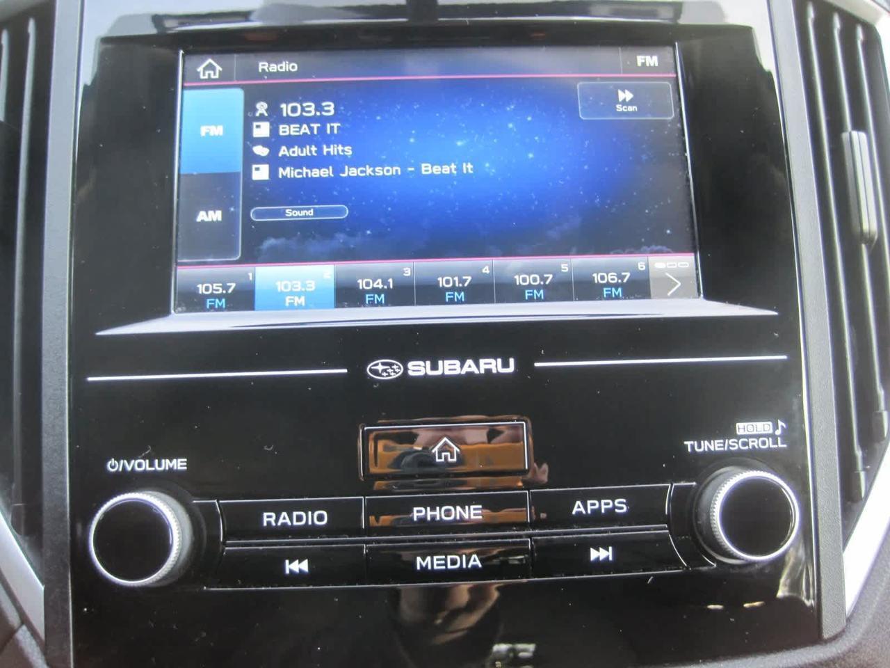 2023 Subaru Crosstrek Belmont MA