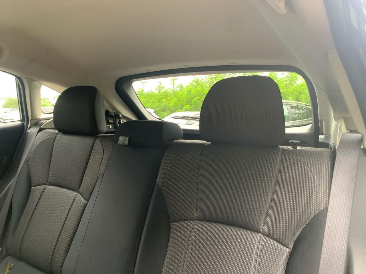 2023 Subaru Crosstrek Dartmouth MA