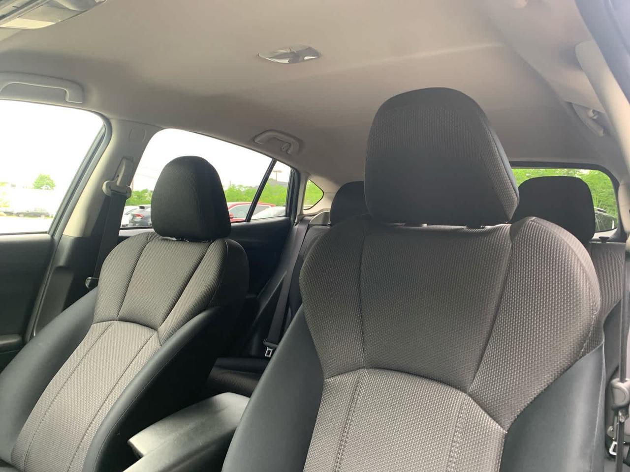 2023 Subaru Crosstrek Dartmouth MA