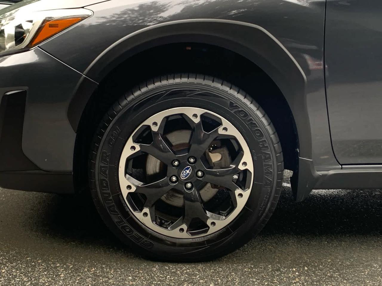 2023 Subaru Crosstrek Dartmouth MA