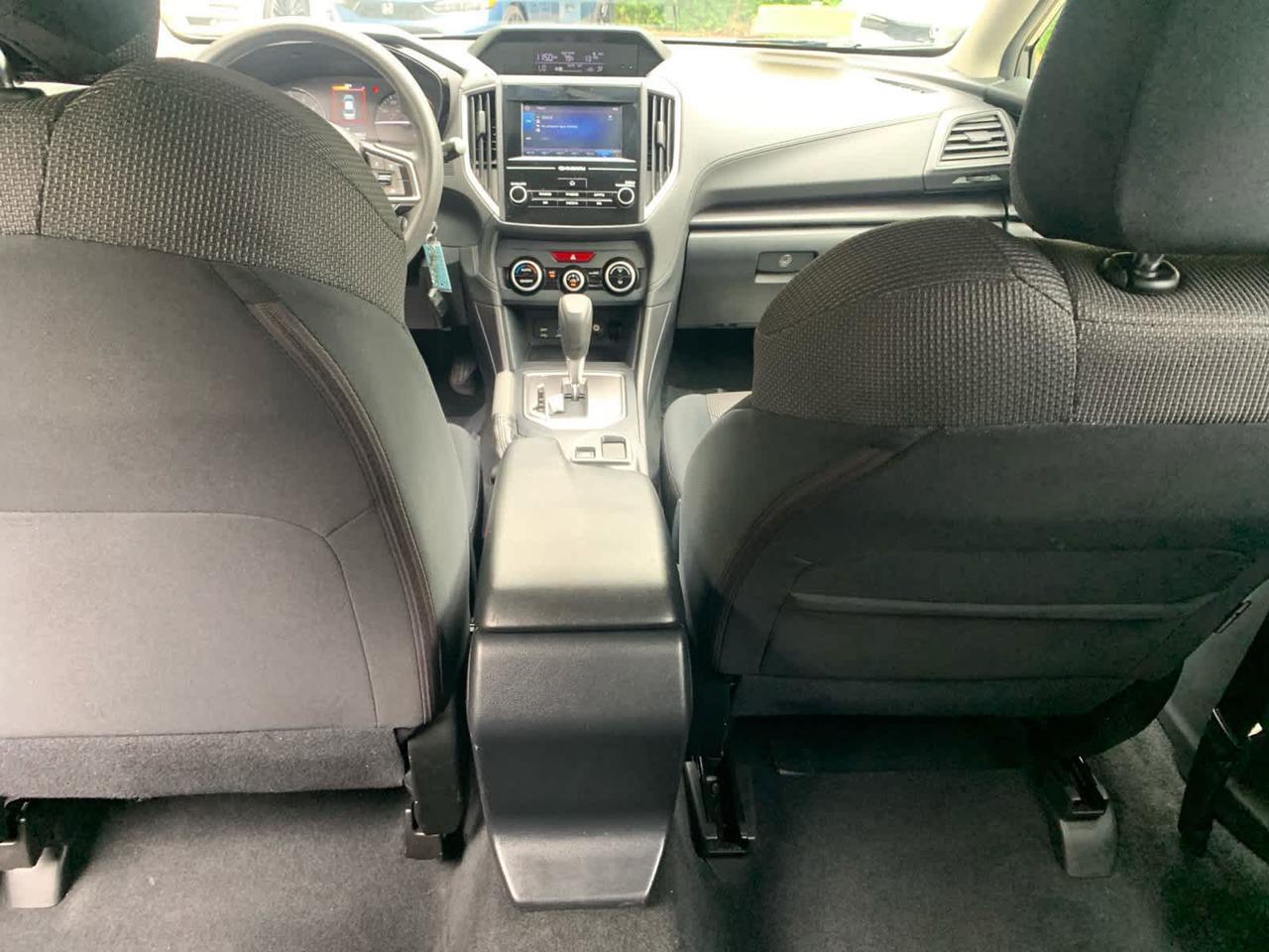 2023 Subaru Crosstrek Dartmouth MA