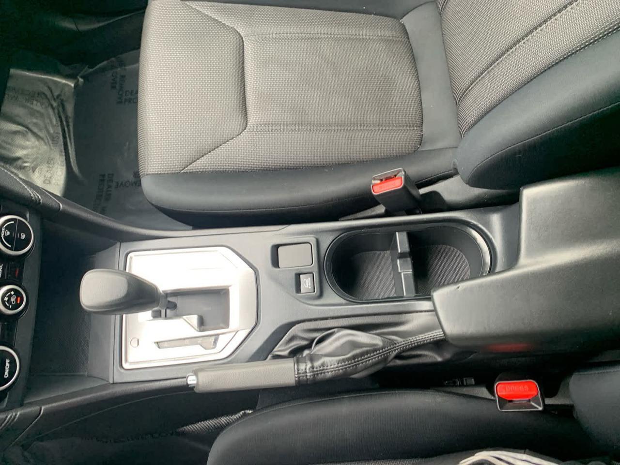 2023 Subaru Crosstrek Dartmouth MA