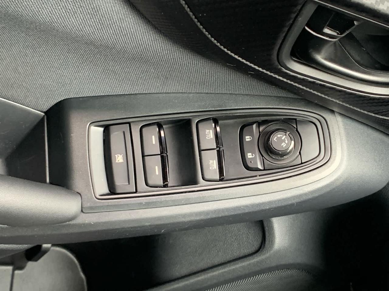 2023 Subaru Crosstrek Dartmouth MA