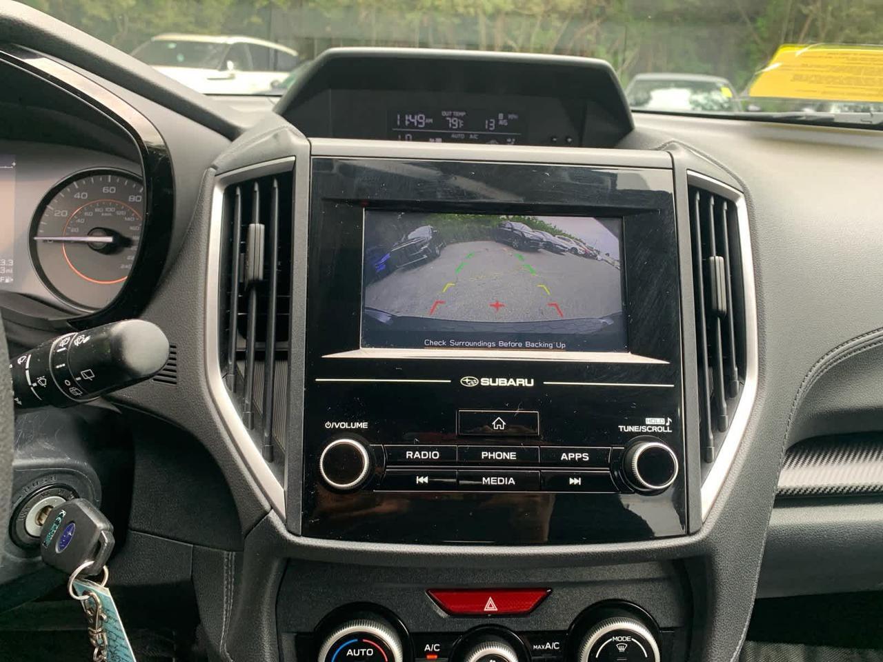 2023 Subaru Crosstrek Dartmouth MA