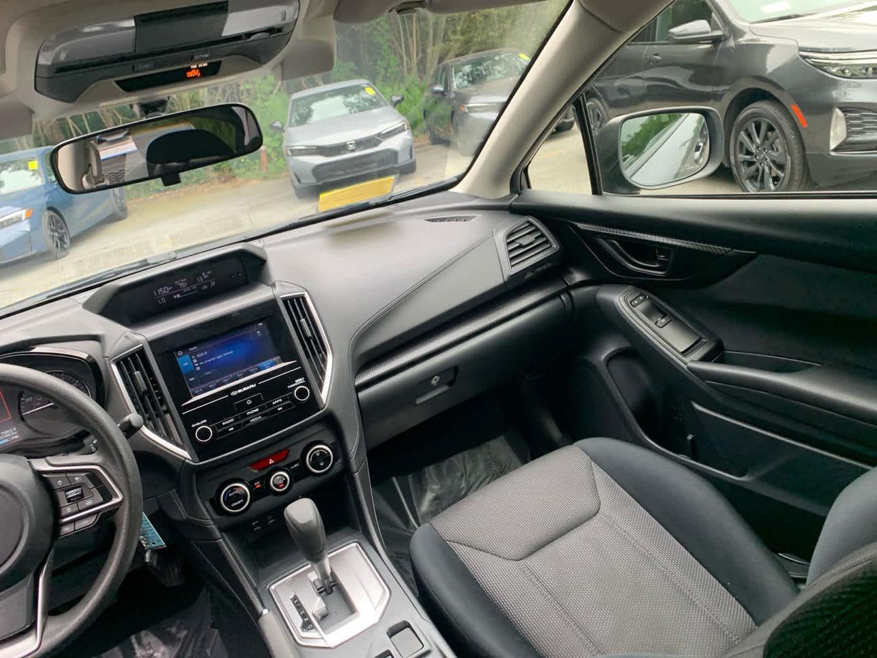 2023 Subaru Crosstrek Dartmouth MA