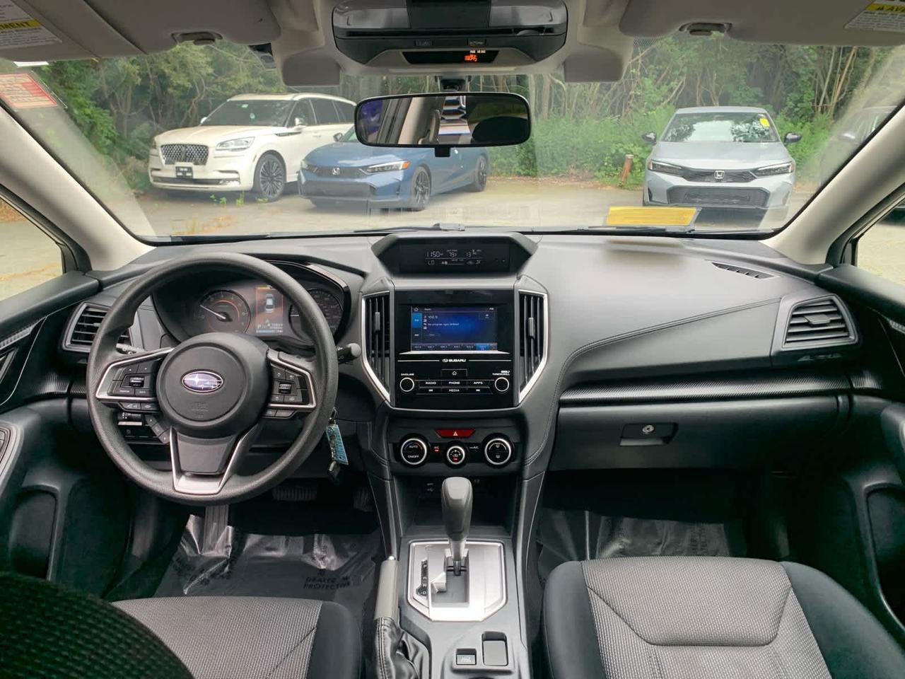 2023 Subaru Crosstrek Dartmouth MA