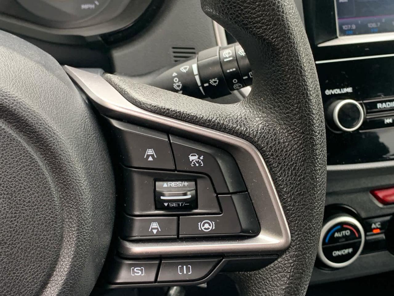 2023 Subaru Crosstrek Dartmouth MA