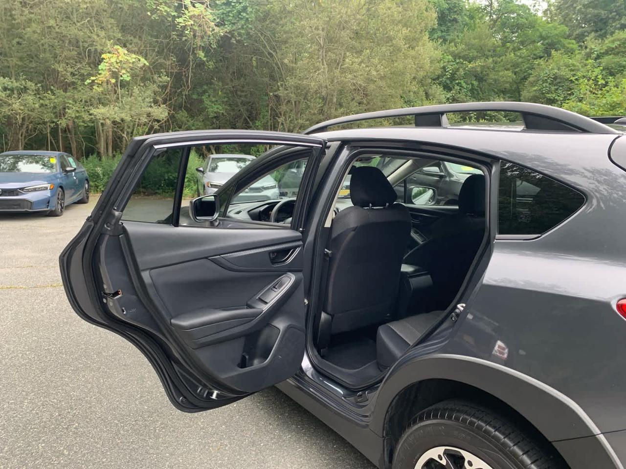 2023 Subaru Crosstrek Dartmouth MA