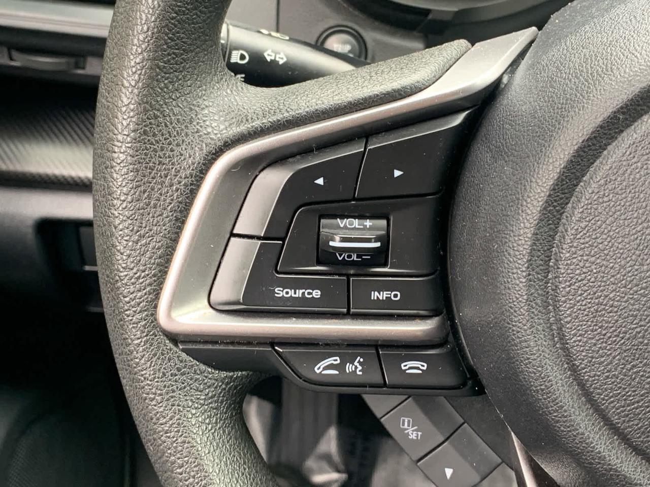 2023 Subaru Crosstrek Dartmouth MA