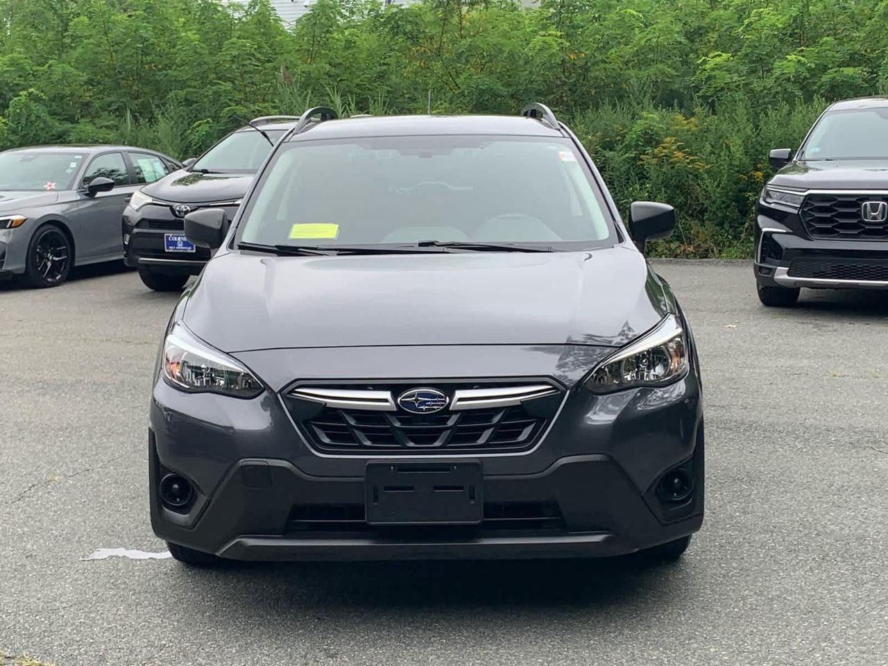 2023 Subaru Crosstrek Dartmouth MA