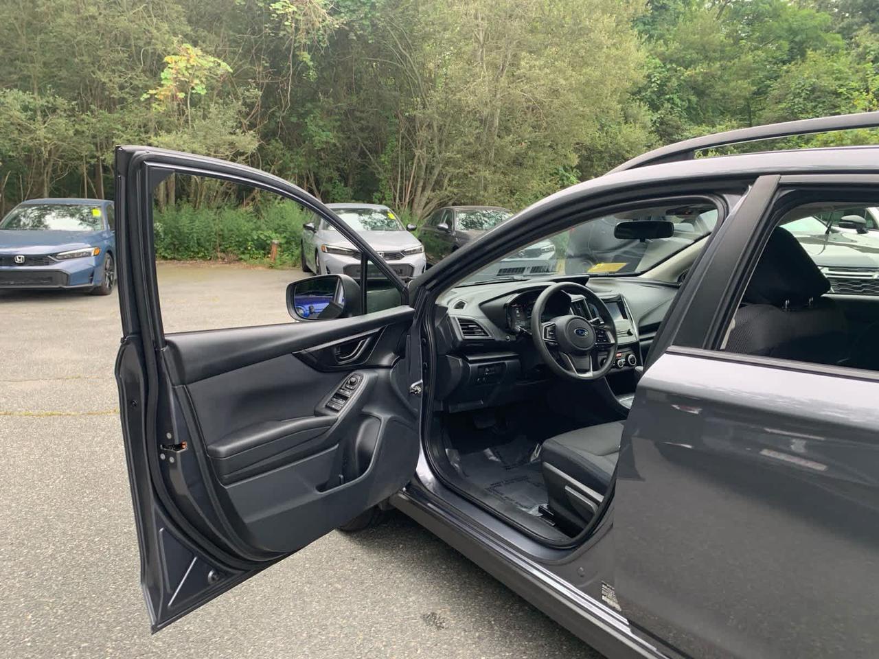 2023 Subaru Crosstrek Dartmouth MA