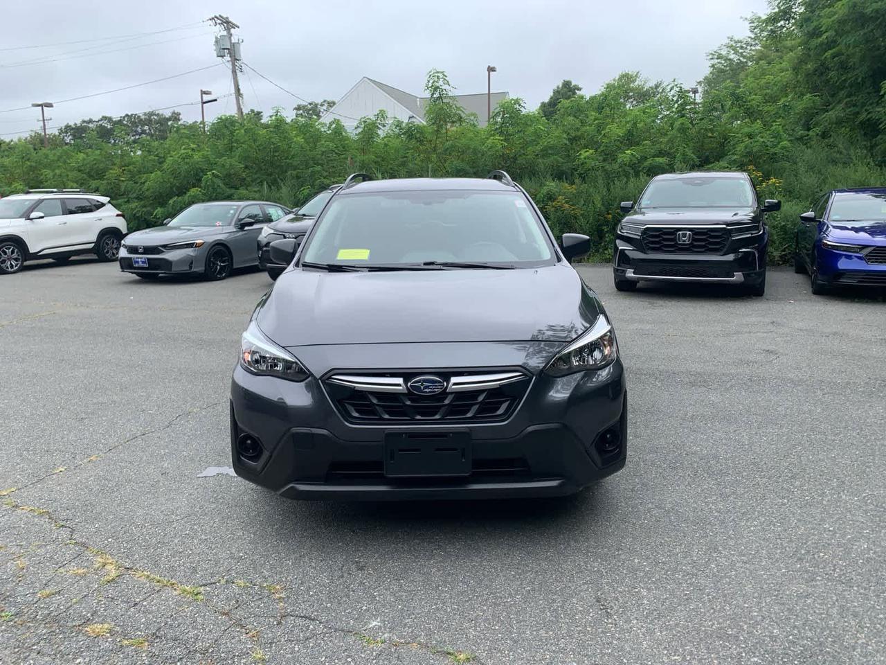 2023 Subaru Crosstrek Dartmouth MA