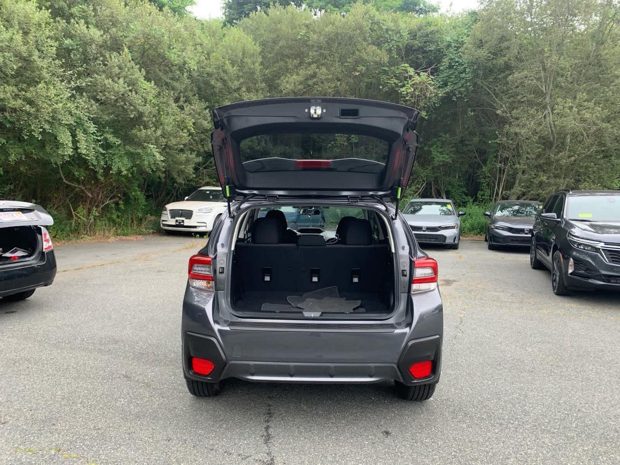 2023 Subaru Crosstrek Dartmouth MA