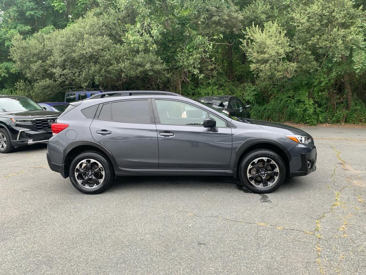 2023 Subaru Crosstrek Dartmouth MA