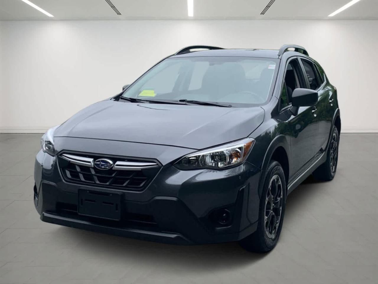 2023 Subaru Crosstrek Dartmouth MA