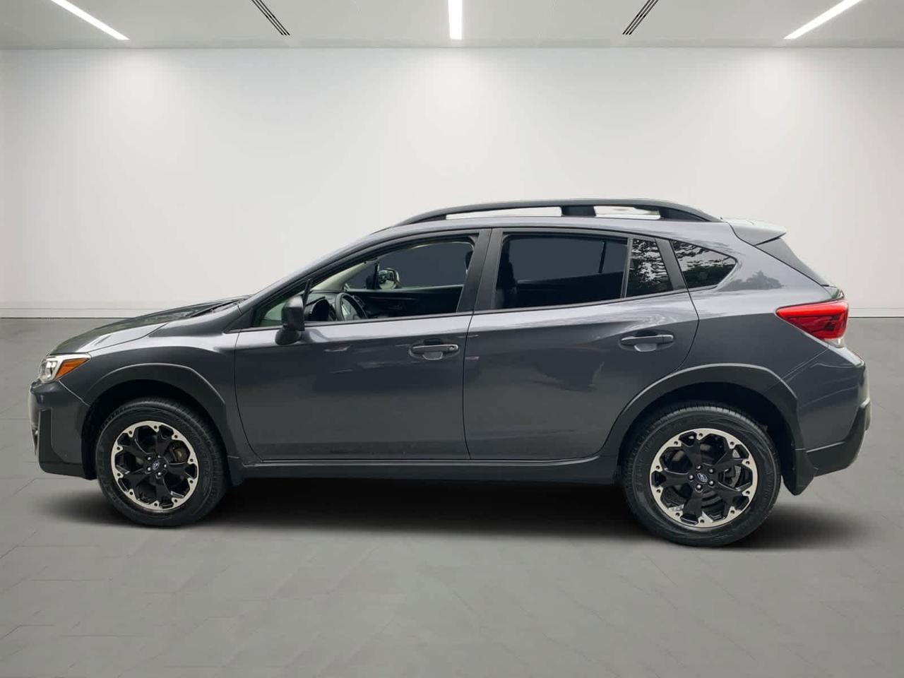 2023 Subaru Crosstrek Dartmouth MA