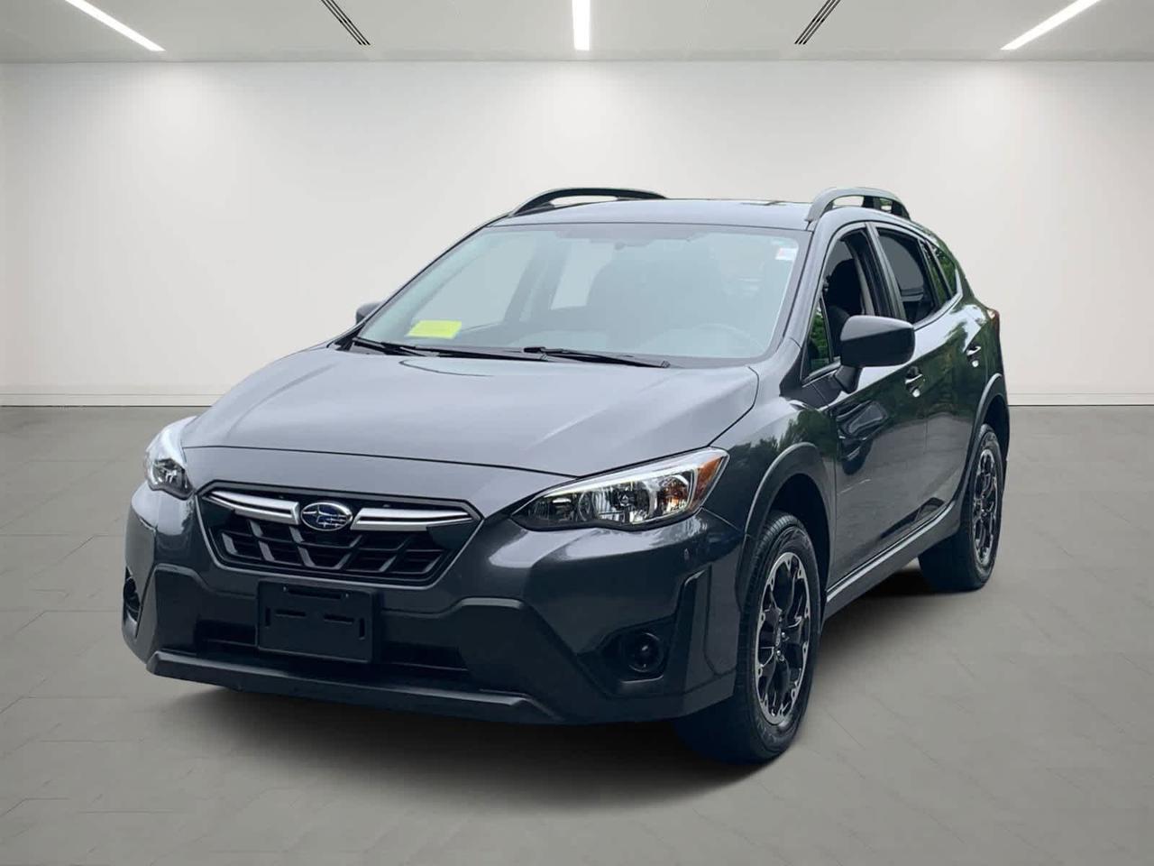 2023 Subaru Crosstrek Dartmouth MA