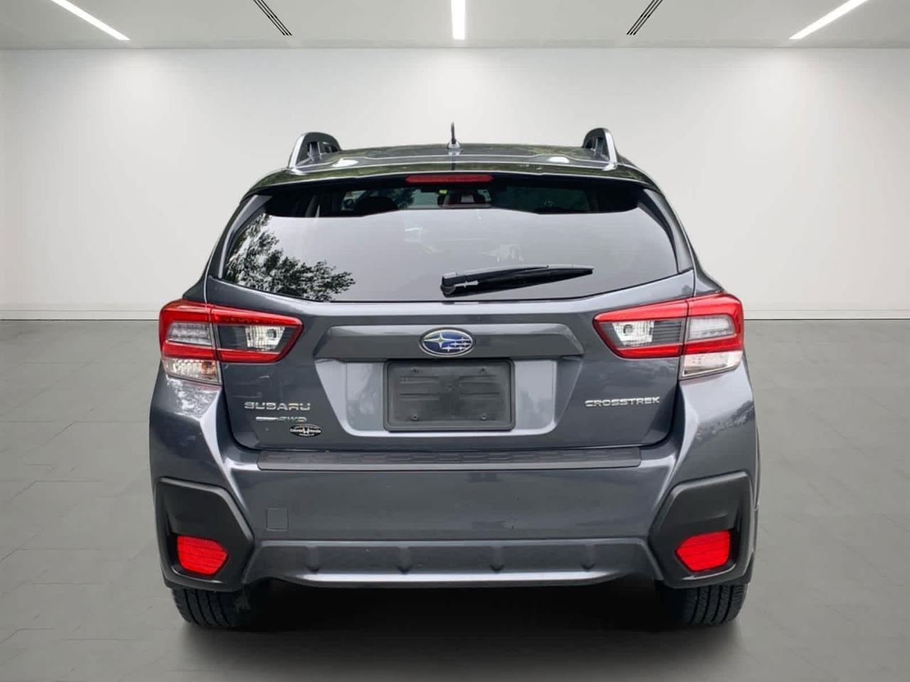 2023 Subaru Crosstrek Dartmouth MA