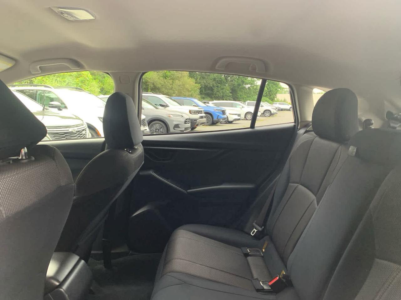 2023 Subaru Crosstrek Dartmouth MA