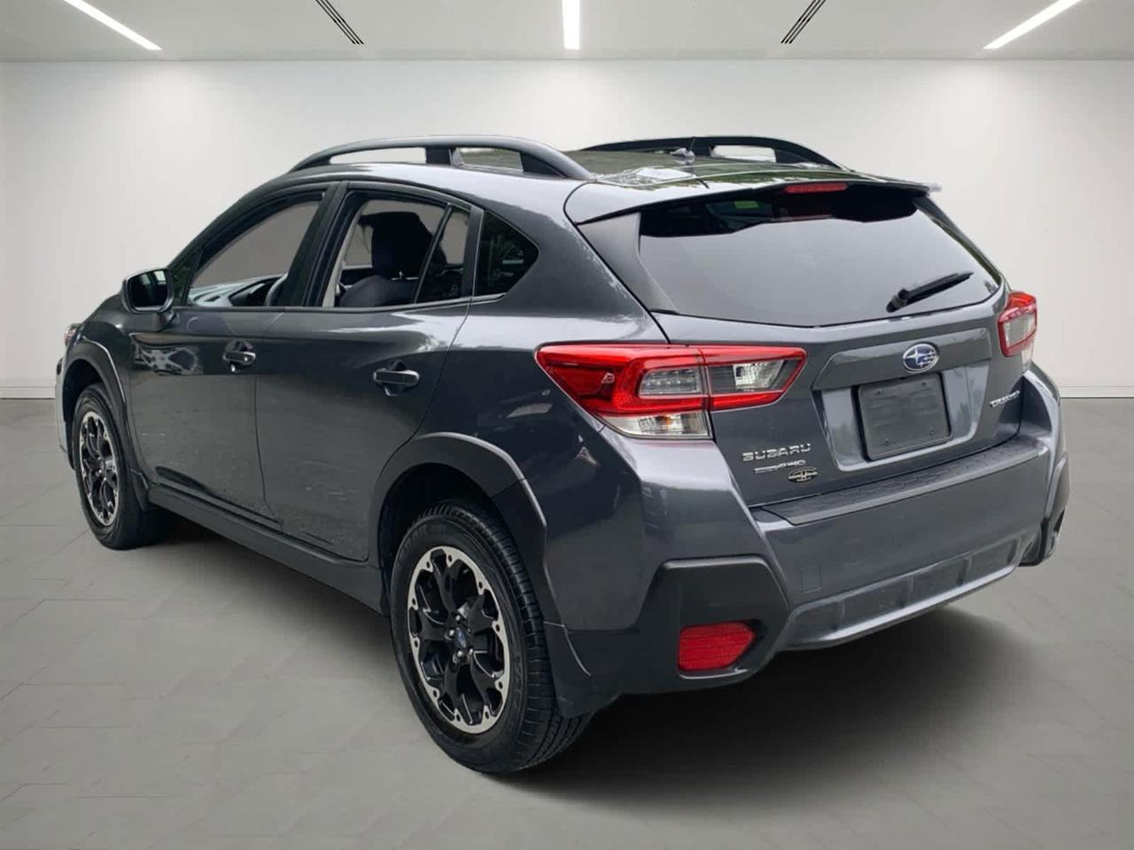 2023 Subaru Crosstrek Dartmouth MA