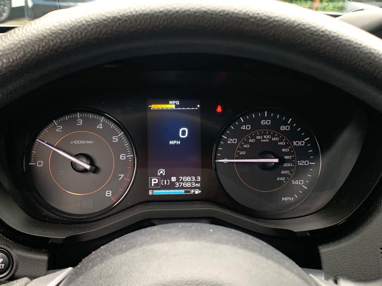 2023 Subaru Crosstrek Dartmouth MA