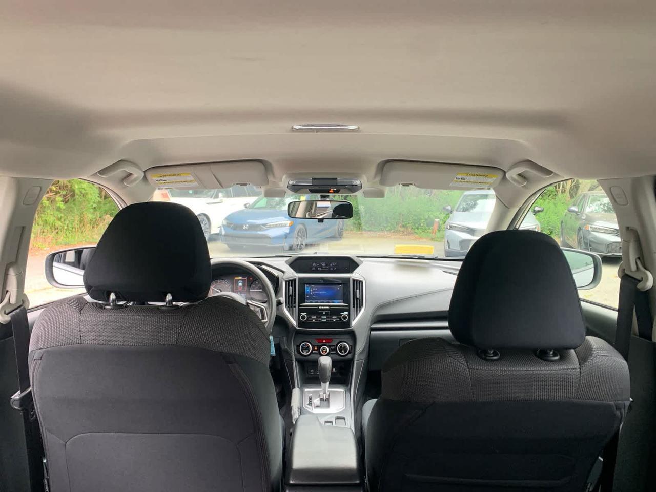 2023 Subaru Crosstrek Dartmouth MA