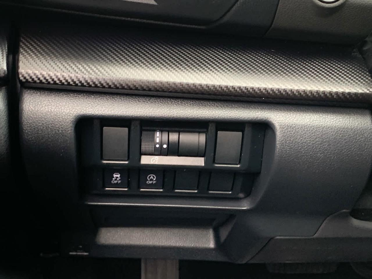 2023 Subaru Crosstrek Dartmouth MA