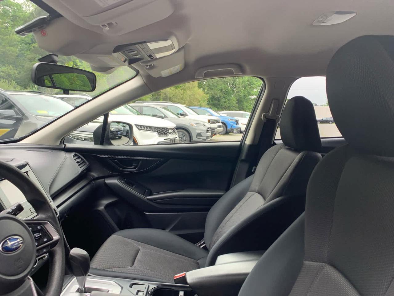 2023 Subaru Crosstrek Dartmouth MA