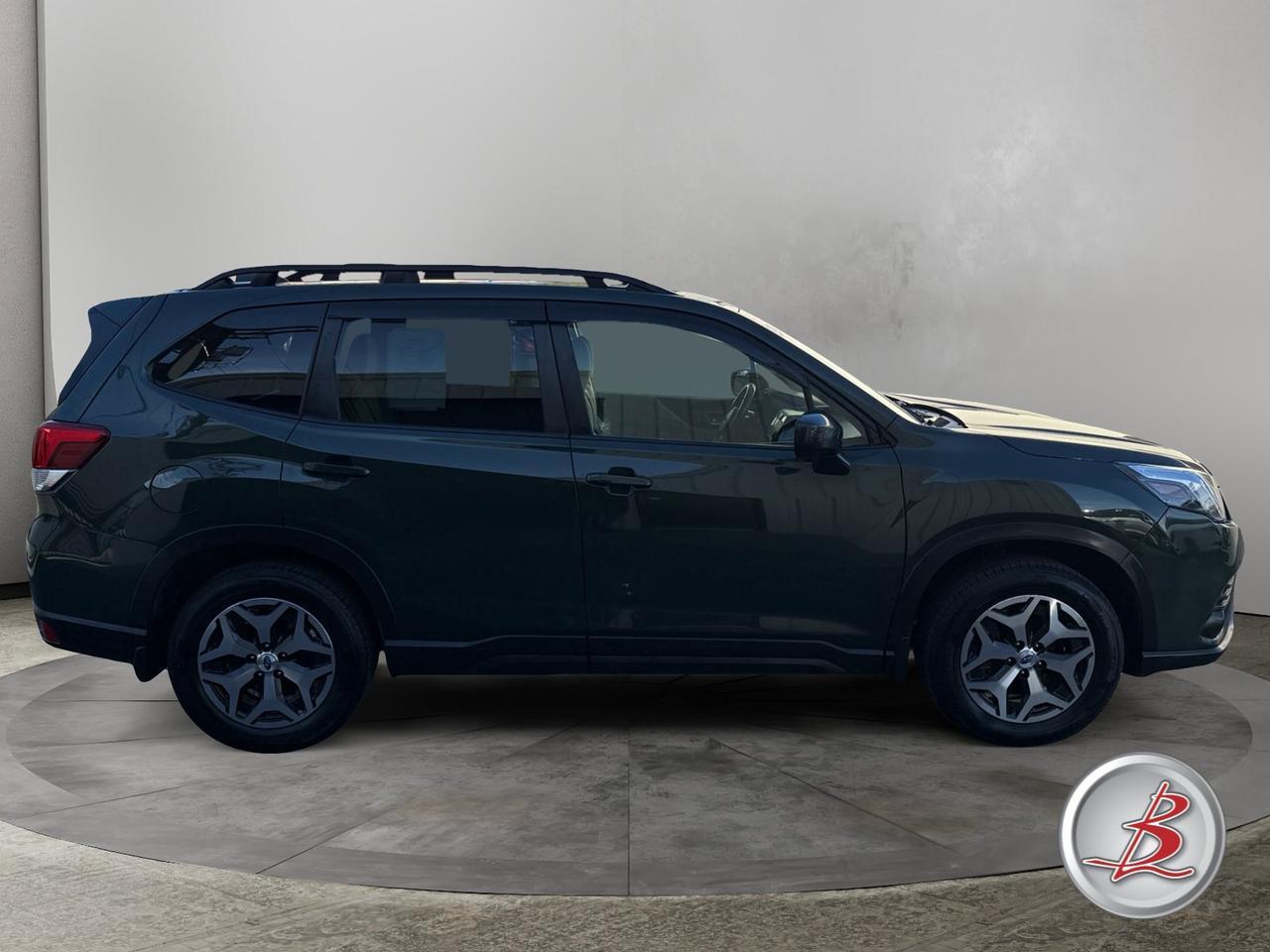 2023 Subaru FORESTER Premium Salt Lake City UT