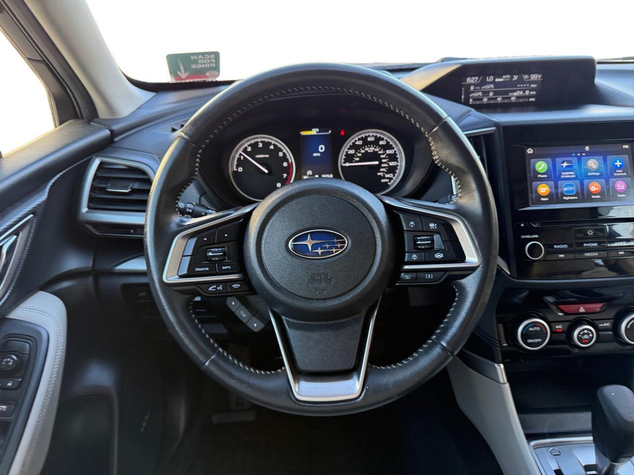 2023 Subaru FORESTER Premium Salt Lake City UT