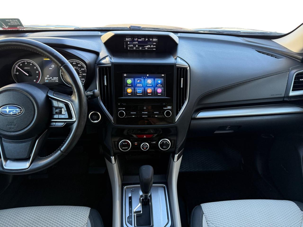 2023 Subaru FORESTER Premium Salt Lake City UT