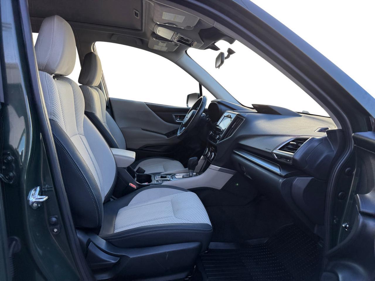 2023 Subaru FORESTER Premium Salt Lake City UT