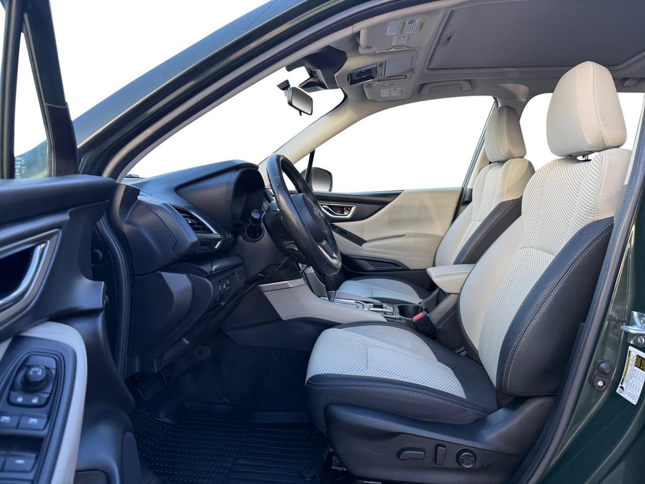 2023 Subaru FORESTER Premium Salt Lake City UT