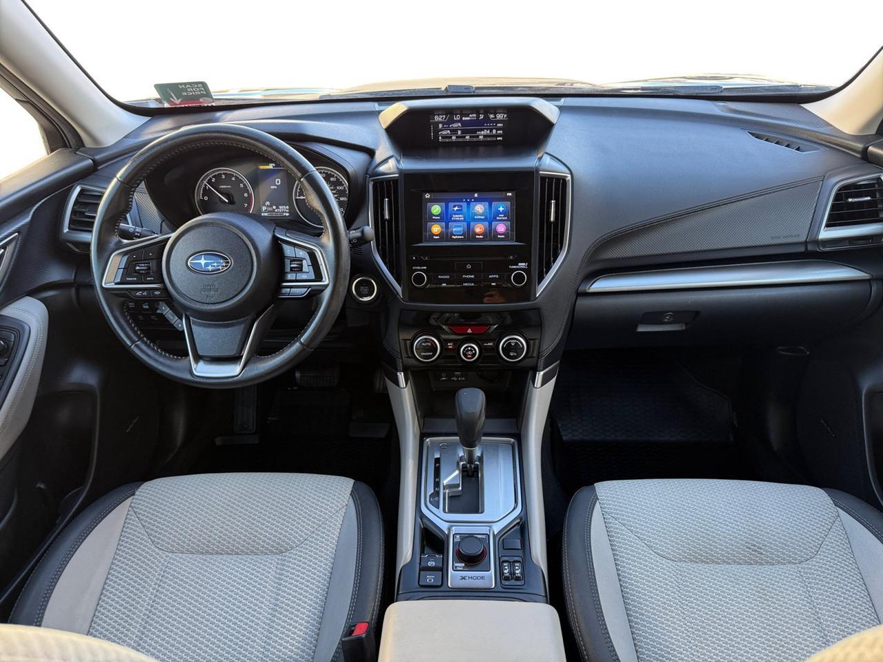 2023 Subaru FORESTER Premium Salt Lake City UT