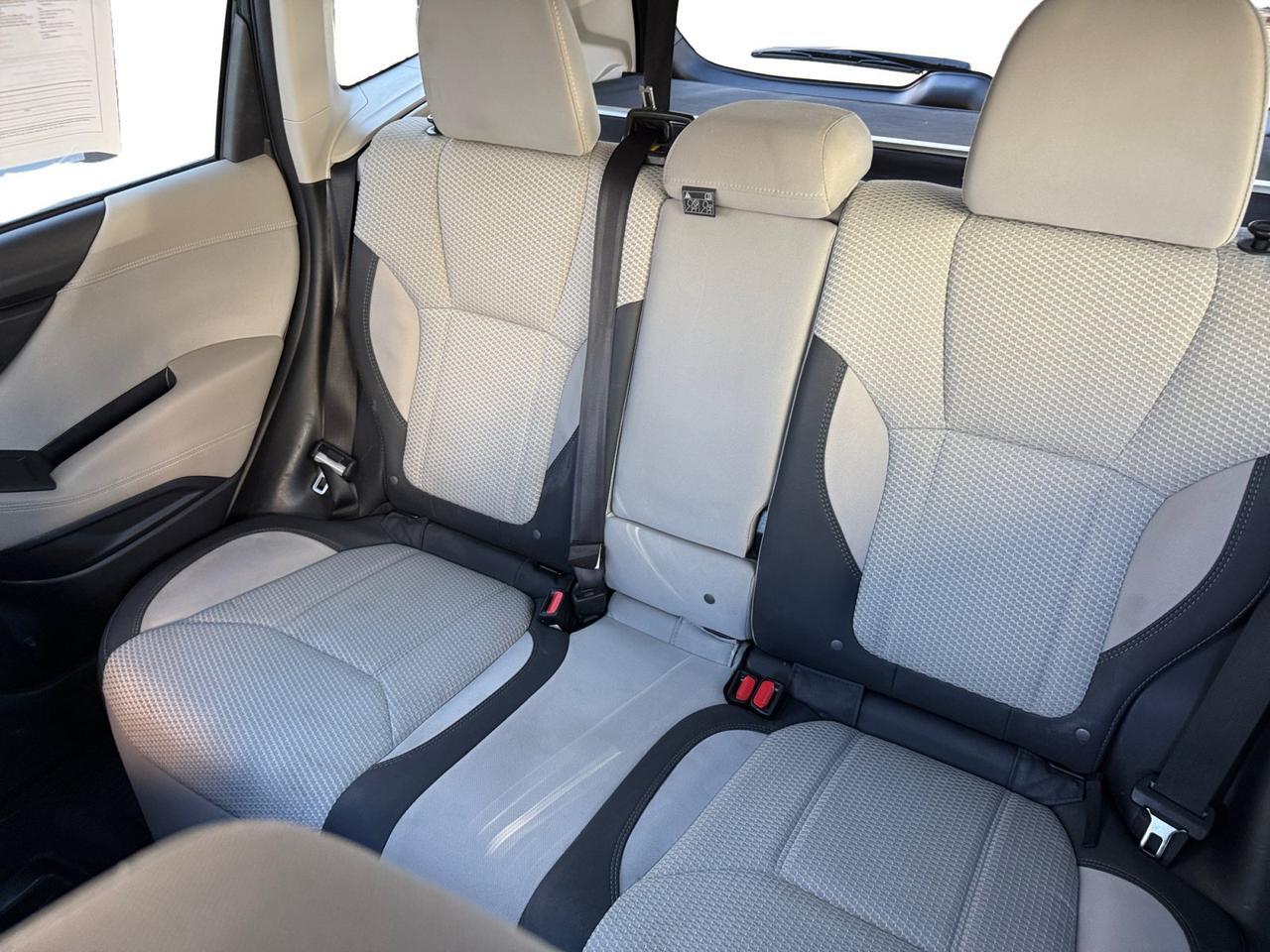 2023 Subaru FORESTER Premium Salt Lake City UT