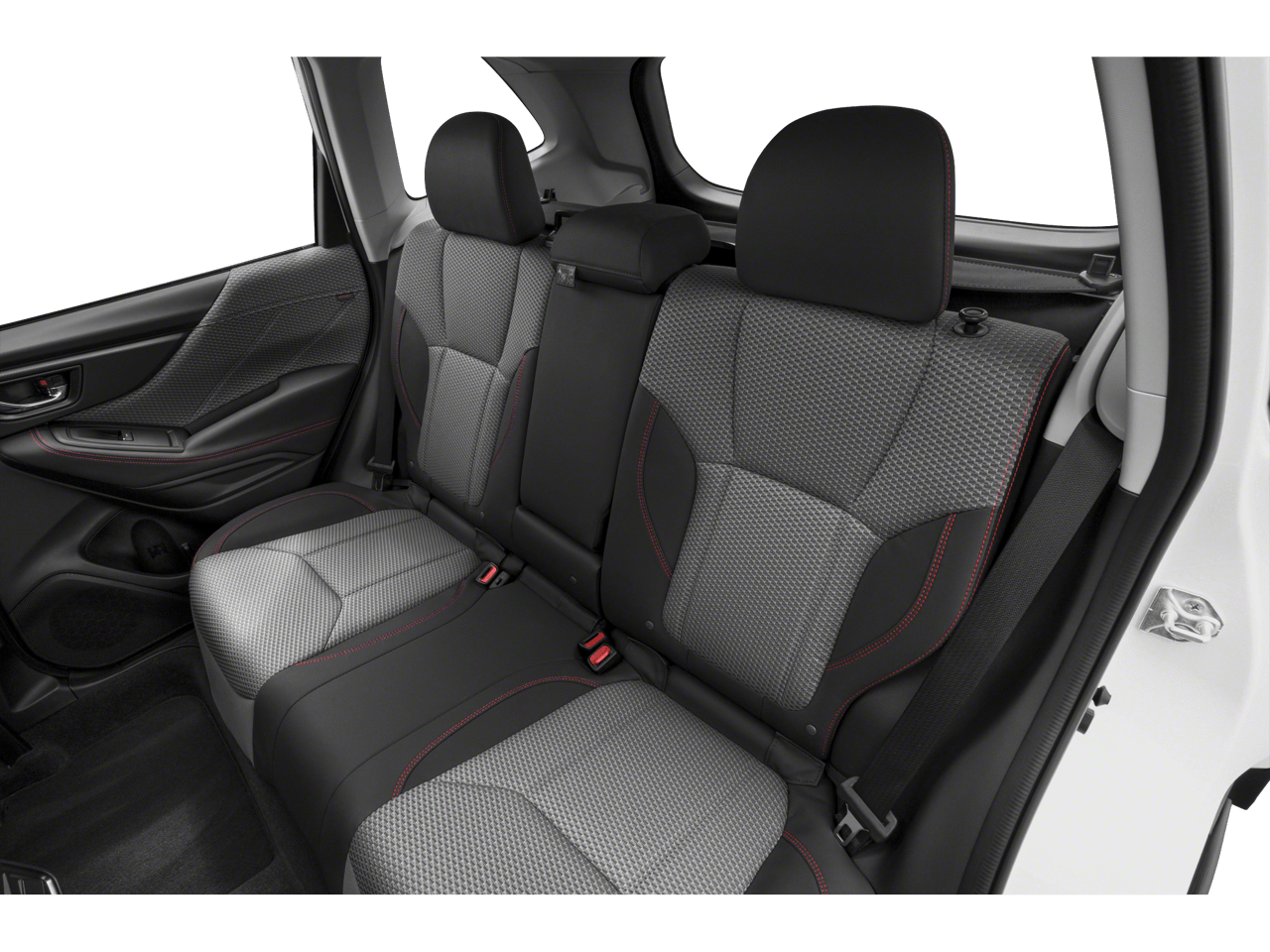 2023 Subaru FORESTER SPORT Roseville CA