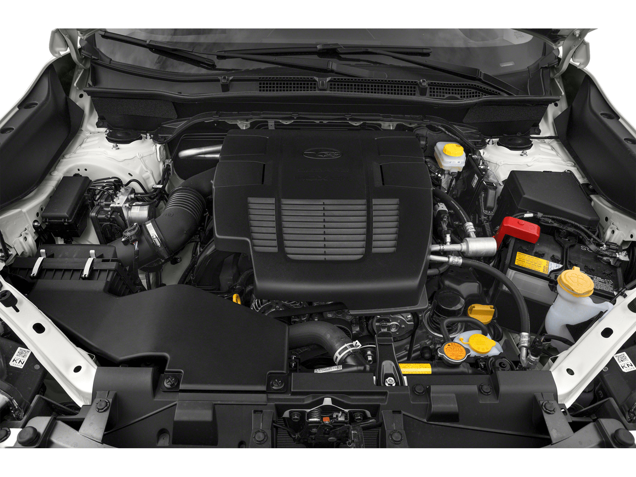 2023 Subaru FORESTER SPORT Roseville CA