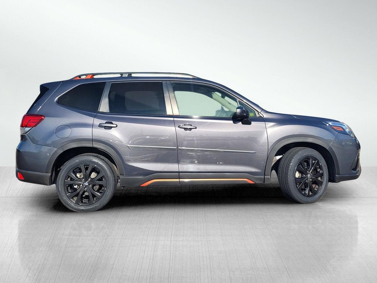 2023 Subaru FORESTER SPORT Roseville CA