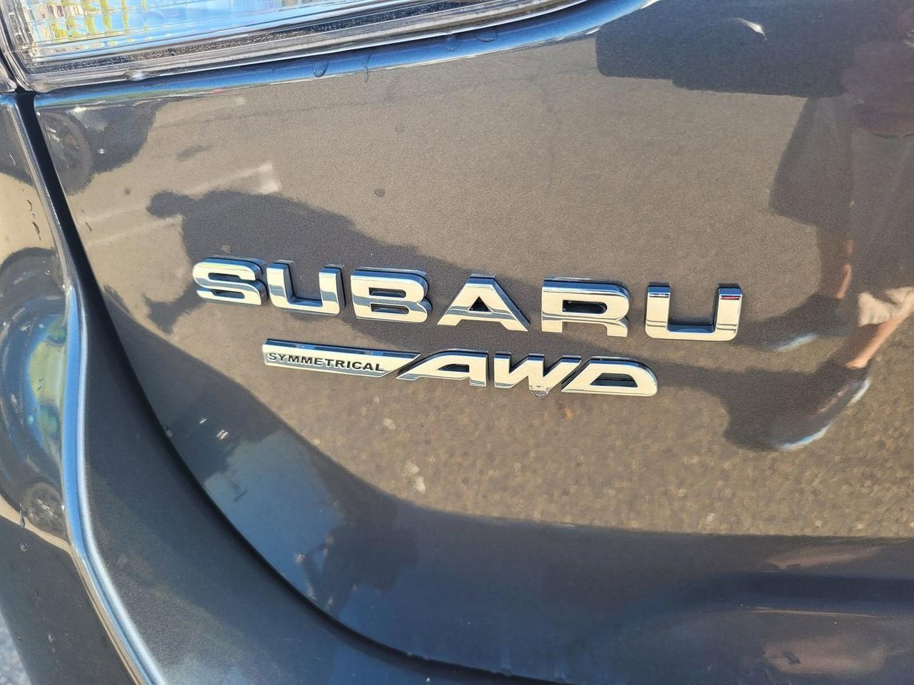 2023 Subaru FORESTER SPORT Roseville CA