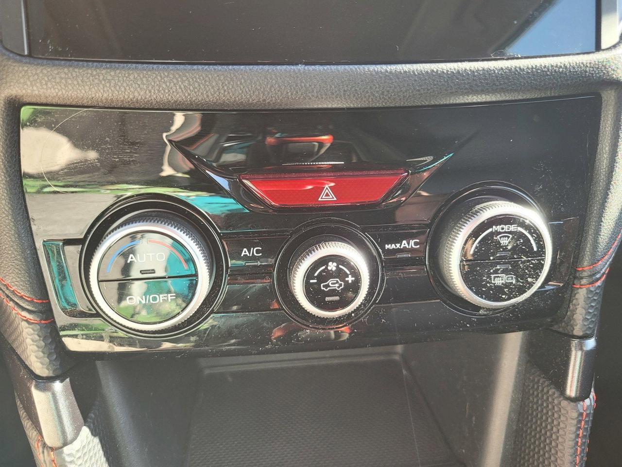 2023 Subaru FORESTER SPORT Roseville CA