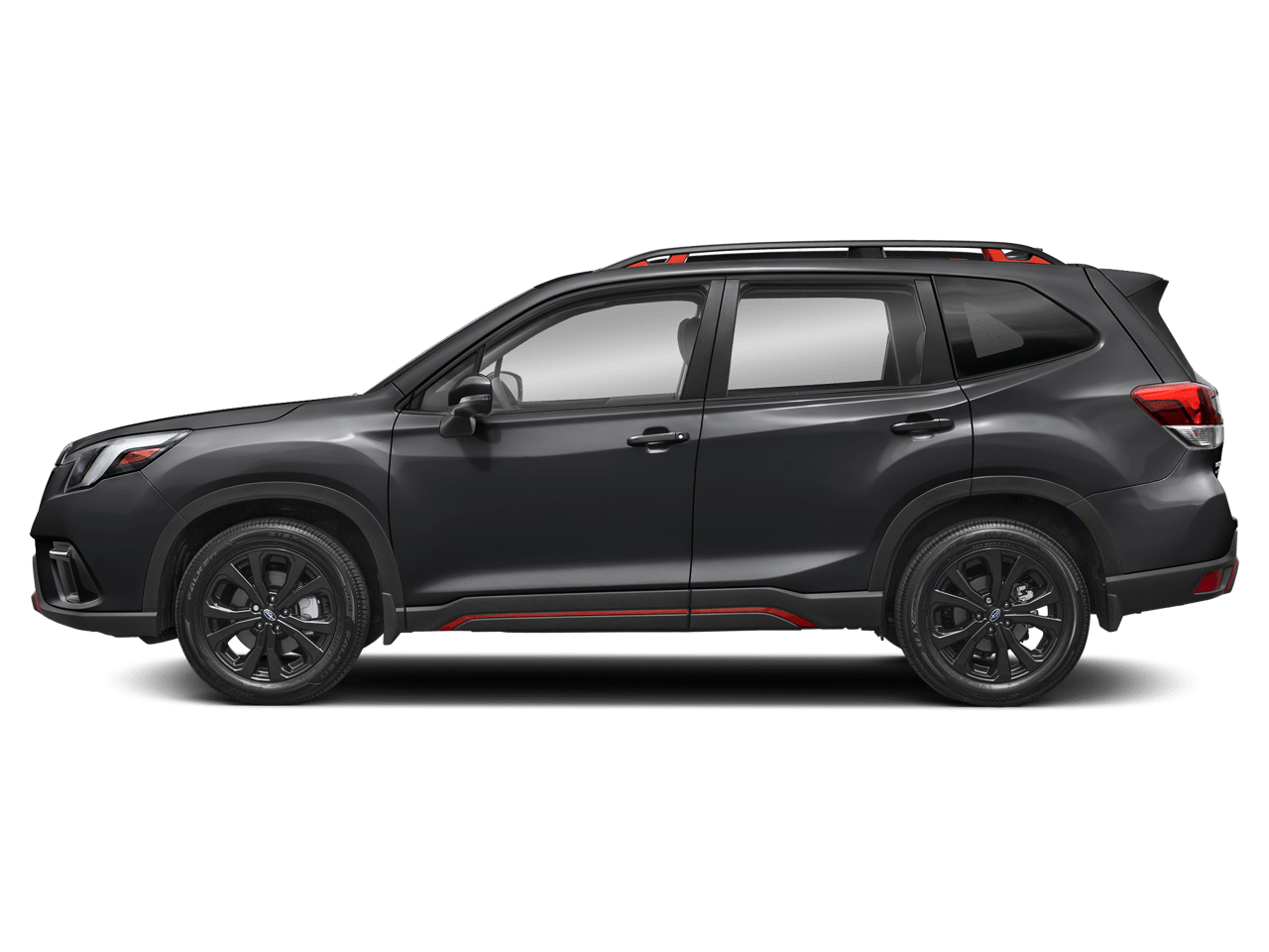 2023 Subaru FORESTER SPORT Roseville CA